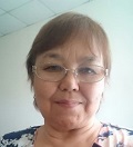 Мельникова Тамара Николаевна