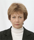 Осипова Нина Александровна