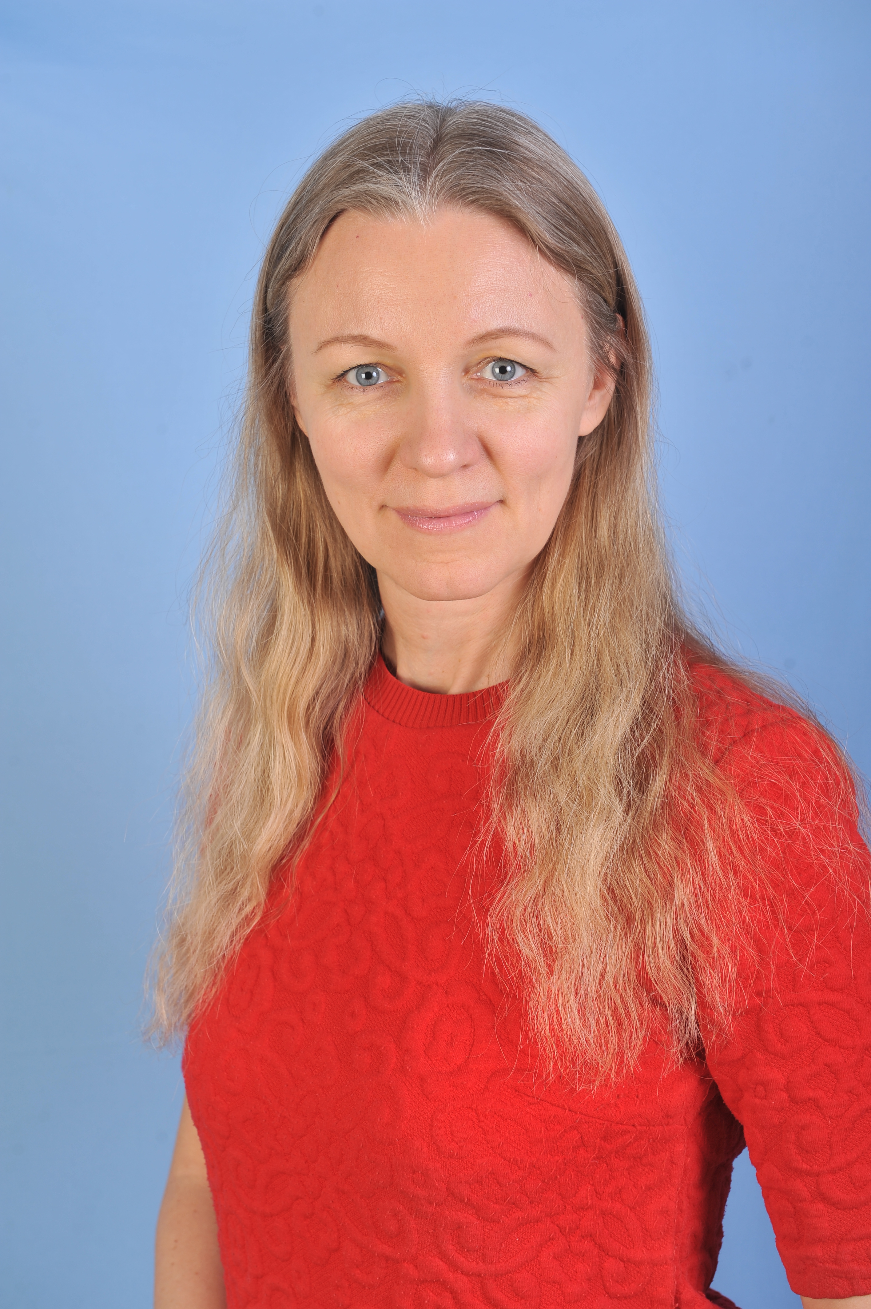 Шерстнёва Анна Игоревна